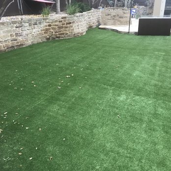 Southern Turf Co. - The finished result! - Artificial Turf Near Me - Austin, Texas Southern Turf Co. - The finished result! - Artificial Turf Near Me - Austin, Texas