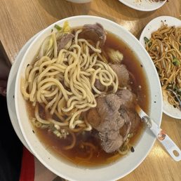 Beef soup Beef soup