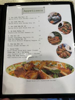Menu photo 6 Pho Super Bowl - Alhambra Alhambra, CA Menu photo 6 Pho Super Bowl - Alhambra Alhambra, CA