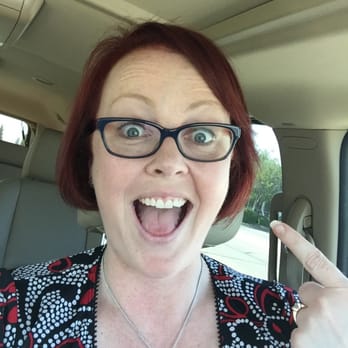 Studio 29 Salon - From blonde to red. Looks pretty darn good, if I do say so my(dorky)self. - Hair Salons Near Me - Roseville, California Studio 29 Salon - From blonde to red. Looks pretty darn good, if I do say so my(dorky)self. - Hair Salons Near Me - Roseville, California