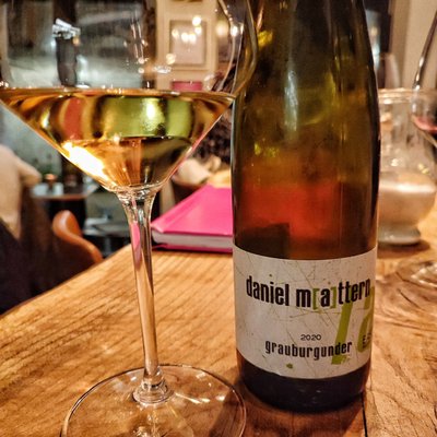 EAST GRAPE - Wein Events by null