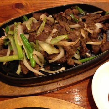 Oegadgib - Really disgusting kalbi. The worst I have ever had! - Korean Near Me - Annandale, Virginia Oegadgib - Really disgusting kalbi. The worst I have ever had! - Korean Near Me - Annandale, Virginia