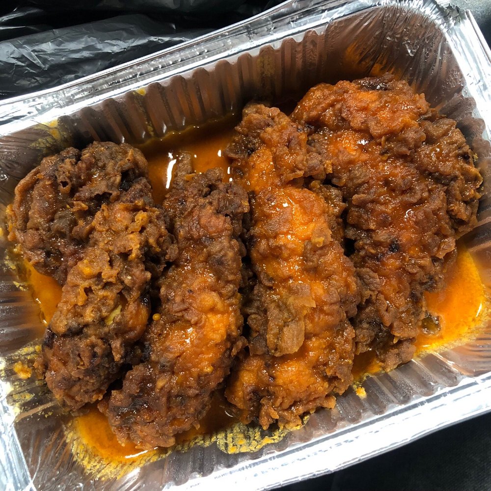 MeMee's Wings - Hot Memphis Gold Chicken Tenders - Chicken Wings Near Me - Duncanville, Texas MeMee's Wings - Hot Memphis Gold Chicken Tenders - Chicken Wings Near Me - Duncanville, Texas