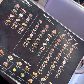 Wow Cow Korean BBQ - Menu - Barbeque Near Me - El Monte, California Wow Cow Korean BBQ - Menu - Barbeque Near Me - El Monte, California
