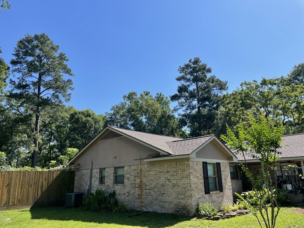 Slide of Lawhorn Roofing