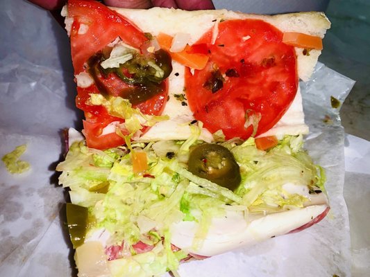 Alpine Food Shop by null