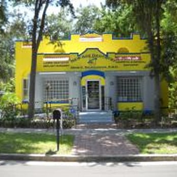 New Age Dentistry - New Age Dentistry - General Dentistry Near Me - Clermont, Florida New Age Dentistry - New Age Dentistry - General Dentistry Near Me - Clermont, Florida
