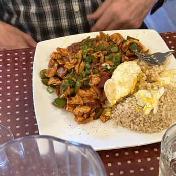 Thi Ni Thai - Tasty 1 - Thai Near Me - Oberlin, Ohio