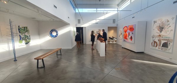 Oeno Gallery by null