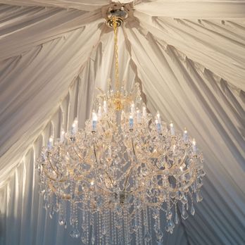 Hensley Event Resources - Party Equipment Rentals Near Me - Brisbane, California