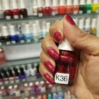 InVogue Nails and Spa - Nail Salons Near Me - Cocoa Beach, Florida InVogue Nails and Spa - Nail Salons Near Me - Cocoa Beach, Florida