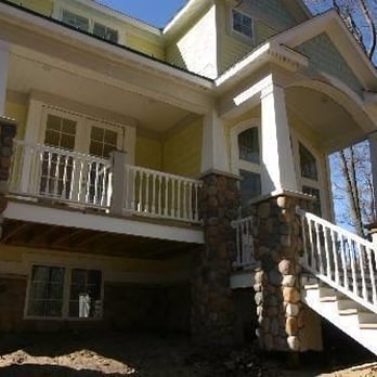 A Hubert Construction - General Contractors Near Me - Farmingdale, New Jersey