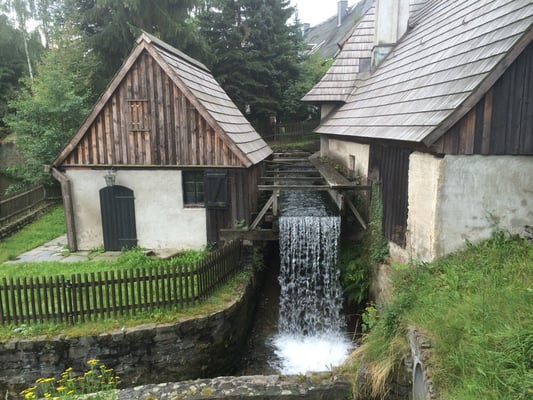 Frohnauer Hammer by null