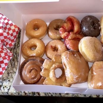 Ray's Donuts - Donuts Near Me - Decatur, Georgia Ray's Donuts - Donuts Near Me - Decatur, Georgia