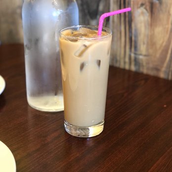 Mamak - Iced Coffee - Malaysian Near Me - Doraville, Georgia Mamak - Iced Coffee - Malaysian Near Me - Doraville, Georgia
