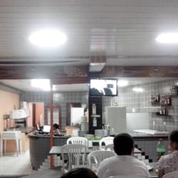 Canto Della Pizza