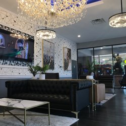 Lucent Dentistry - Nice lobby with an arcade