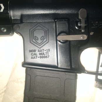 Alien Armory Tactical - Guns & Ammo Near Me - Saint Charles, Missouri Alien Armory Tactical - Guns & Ammo Near Me - Saint Charles, Missouri