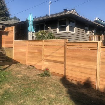 Fence Butler - Such an awesome upgrade from before. - Fences & Gates Near Me Fence Butler - Such an awesome upgrade from before. - Fences & Gates Near Me