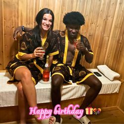 Zenergy Spa - Happy birthday