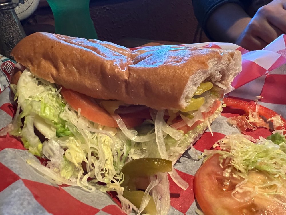 MOUNTAINHOME DELI & GENERAL STORE 18 Photos & 27 Reviews RR 390