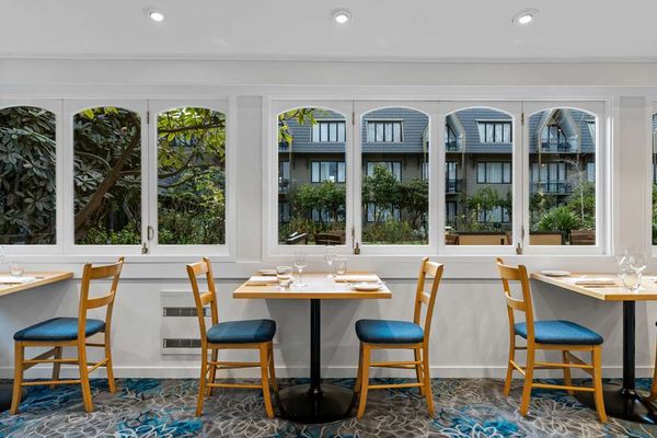 Chateau on the Park - Christchurch, a DoubleTree by Hilton by null