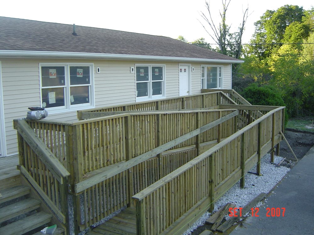 Slide of Action Construction