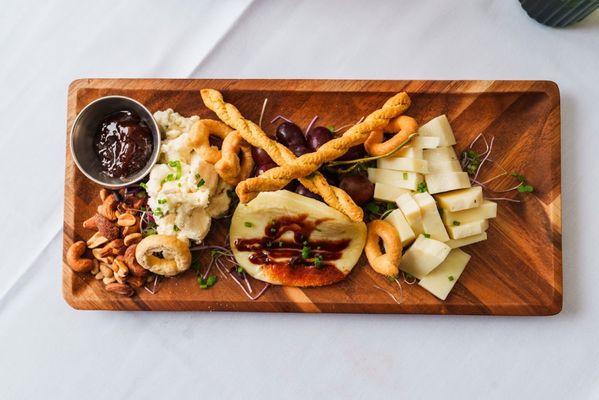 Altamirano's Italian Ristorante by null