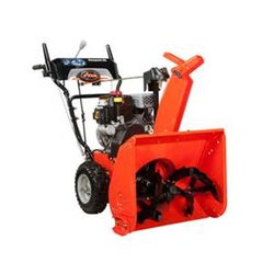 Rotti's Power Equipment