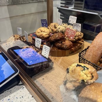 Levain Bakery - NoHo, NYC - Bakeries Near Me - New York, New York