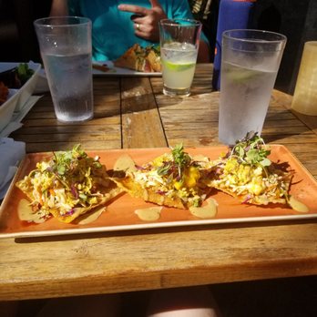 The Cottage - Mumbai chicken tapas - New American Near Me - Sarasota, Florida The Cottage - Mumbai chicken tapas - New American Near Me - Sarasota, Florida