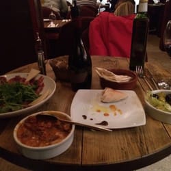 Sol Tapas