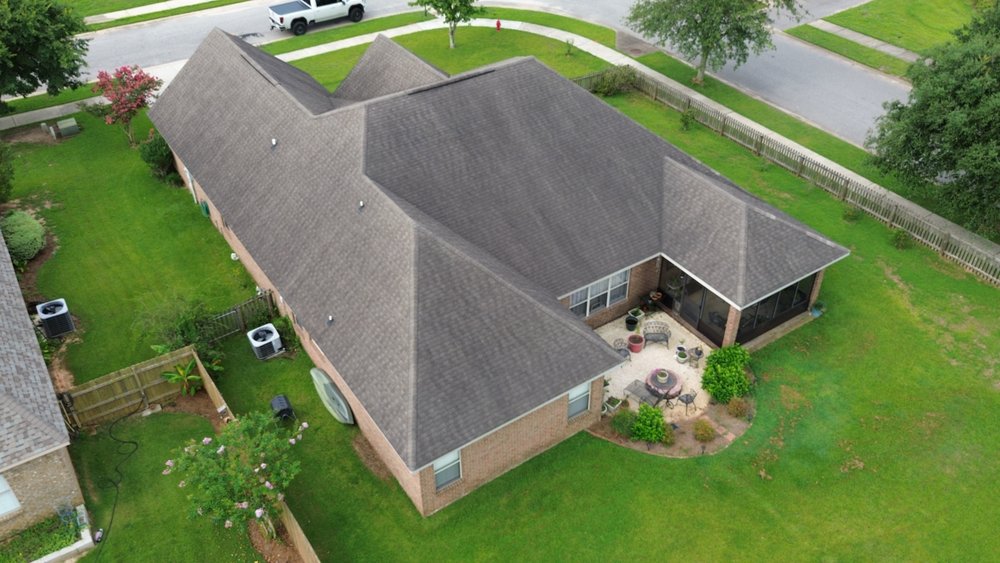 Slide of High Tide Contracting and Roofing