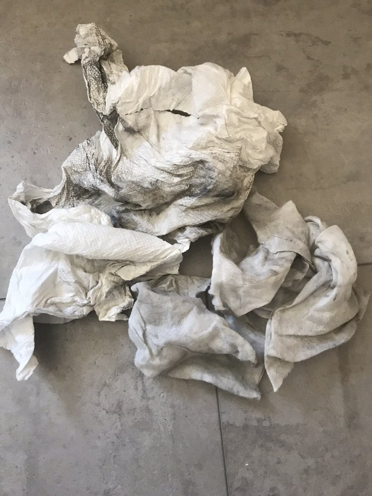 Blue Wave Express Car Wash, Los Angeles Roadtrippers