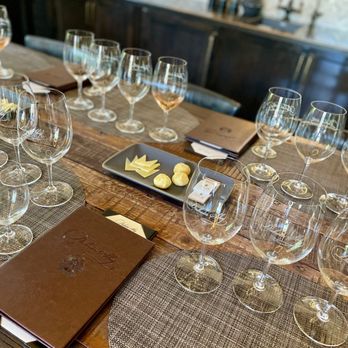 Dakota Shy - Wineries Near Me - Saint Helena, California Dakota Shy - Wineries Near Me - Saint Helena, California