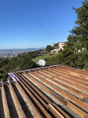 Cisco Roofing And Construction