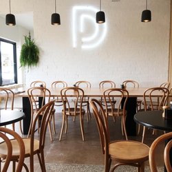 Dumbo - Interior. Image credit: Dumbo