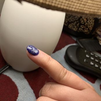 Classy Nails - Nail Salons Near Me - Daly City, California