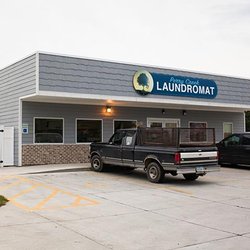Perry Creek Laundromat - Perry Creek Laundromat