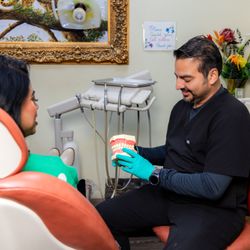 Spa Dental