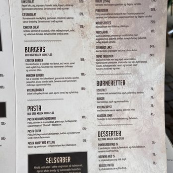 Carlton Cafe - Menu - August 2023 - Cafes Near Me - Copenhagen, 84 Carlton Cafe - Menu - August 2023 - Cafes Near Me - Copenhagen, 84