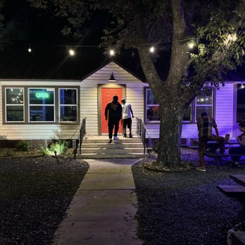 Bar House - Bars Near Me - Schertz, Texas