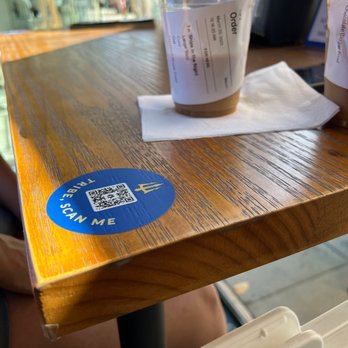 Trident Coffee - Coffee & Tea Near Me - Coronado, California Trident Coffee - Coffee & Tea Near Me - Coronado, California