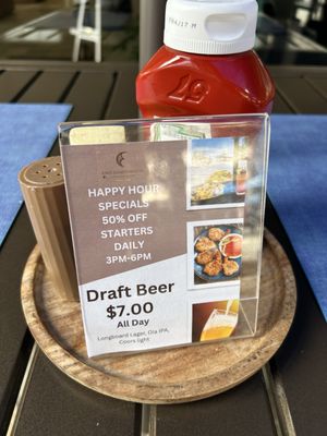 Billfish Poolside Bar & Grille by null