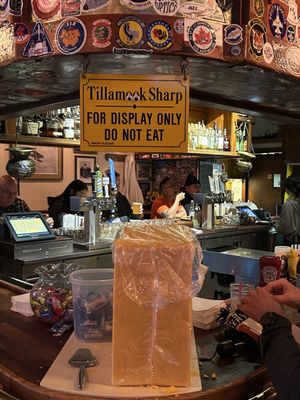 F Street Station by null