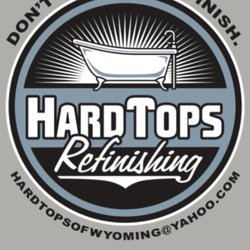 Hard Tops of Wyoming
