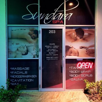 Sundara Spa - Massage spa - Massage Therapy Near Me - Mcallen, Texas