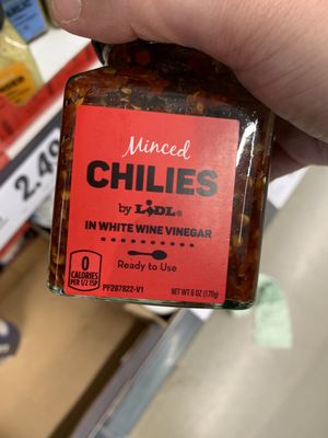 Lidl by null