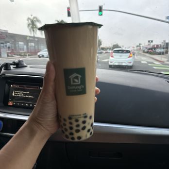 DaYung's Tea - Convoy - Bubble Tea Near Me - San Diego, California