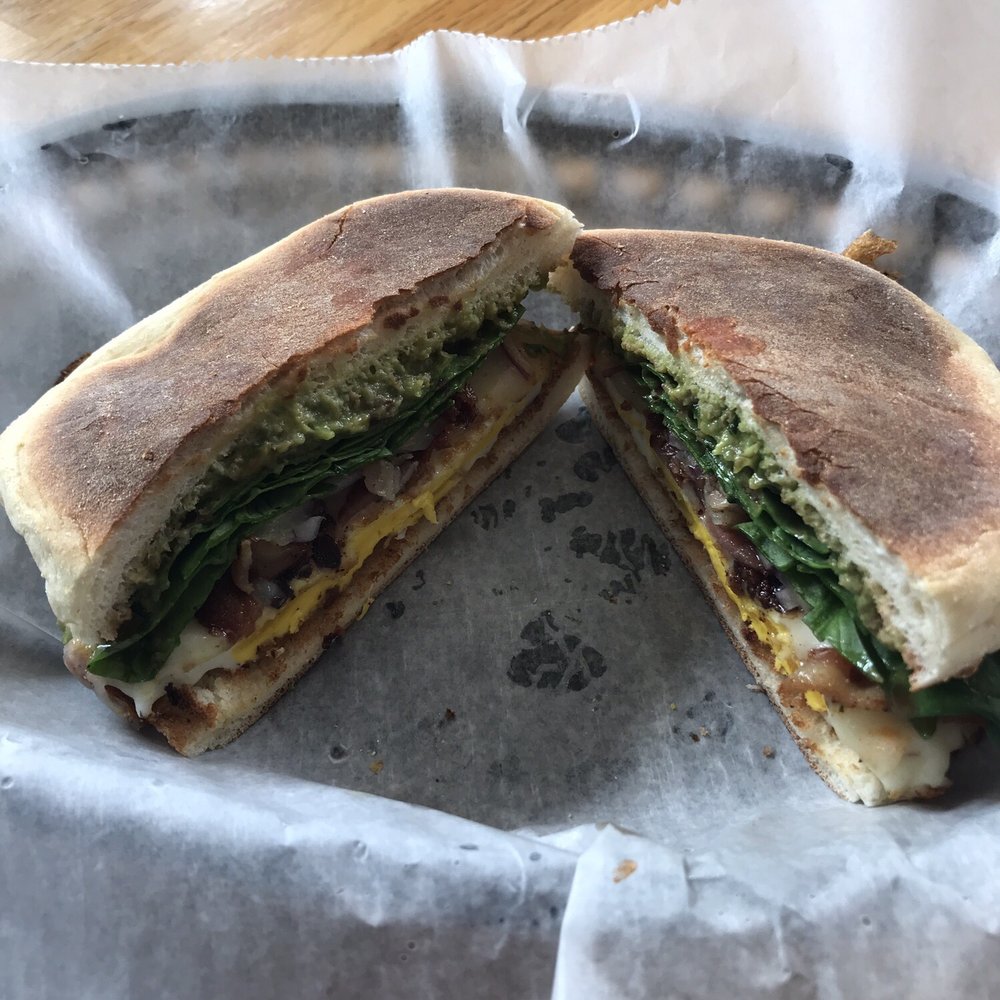 Amy's Place - Hangover special - Sandwiches Near Me - Providence, Rhode Island